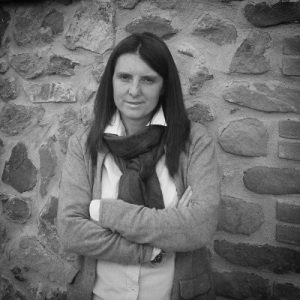 Francesca Bianchi OCRA Montalcino