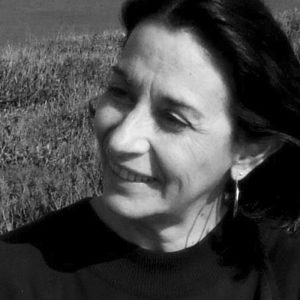 Laura Cavalieri Manasse redazione ArtApp team Archos