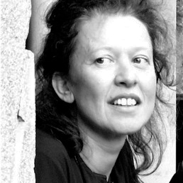 Denise Bresciani architetto food designer docente SPdA