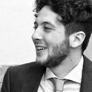 Andrea Folignoni architetto team Archos