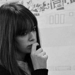 Chiara Poletti architetto team Archos