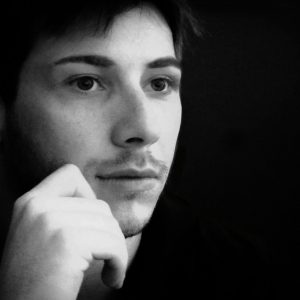 Cristian Carrara graphic designer team Archos