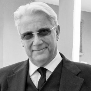 Antonio Borri docente SPdA