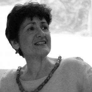Francesca Maria Corrao docente SPdA