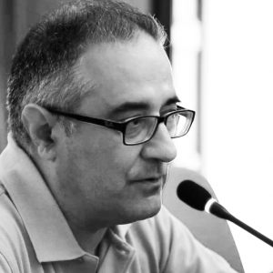 Enzo Fiammetta docente SPdA
