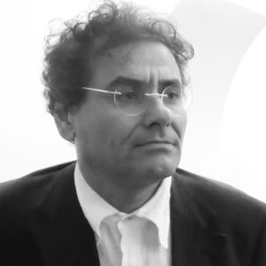 Fabrizio Franco Vittorio Arrigoni docente SPdA