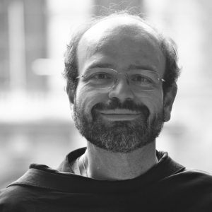 Paolo Benanti francescano docente SPdA