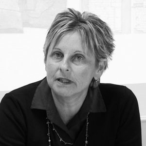 Giovanna Bianchi archeologa docente SPdA