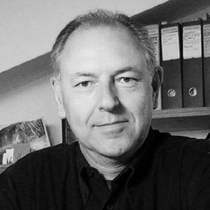Carlo Blasi docente SPdA