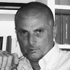 Christian Campanella docente SPdA