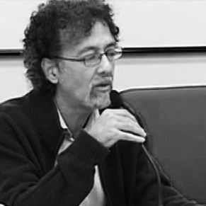 Paolo Cantoresi docente SPdA
