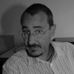 Carlo Citter docente SPdA