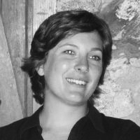 Michela Chiti architetto docente SPdA