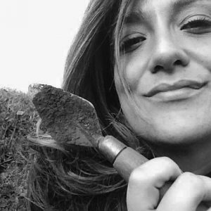 Marta Coccoluto archeologa docente SPdA