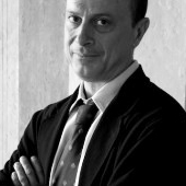 Franco Farinelli docente SPdA