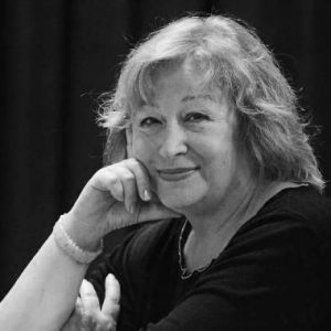 Emanuela Guidoboni storico docente SPdA