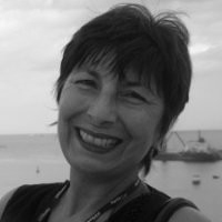 Maria Carmela Frate docente SPdA