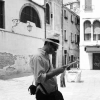 Pietro Meloni docente SPdA