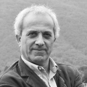 Marco Mulazzani docente SPdA