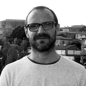 Andrea Pandolfi docente SPdA