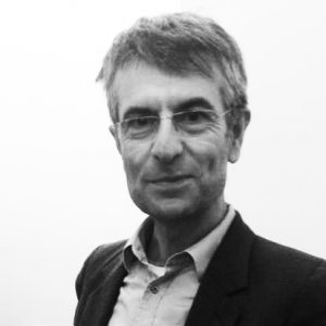 Lucio Rosato docente SPdA