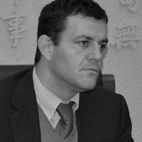 Stefano Campana archeologo docente SPdA