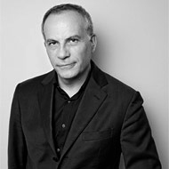 Stefano Casciani scrittore artista docento SPdA