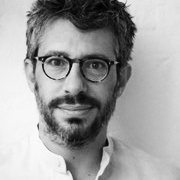 Matteo Vegetti docente SPdA
