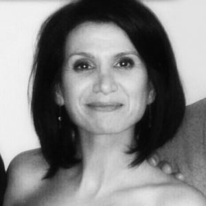 Clara Verazzo docente SPdA