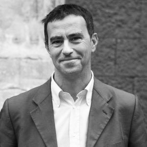Edoardo Zanchini architetto e docente SPdA