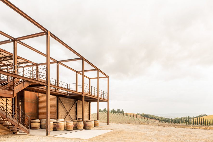 Home Edoardo Milesi Archos