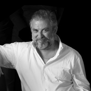 Carlo Terpolilli docente SPdA