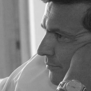 Giovanni Negri scrittore e docente SPdA