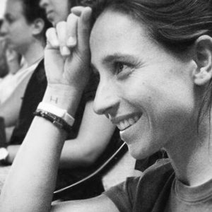 Giulia Milesi architetto team Archos