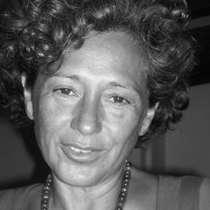 Silvia De Martino sociologa docente SPdA
